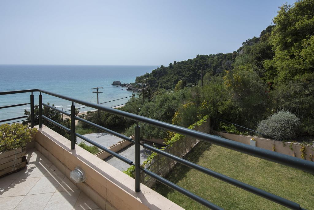 Glyfada Homes Resort Corfu 外观 照片