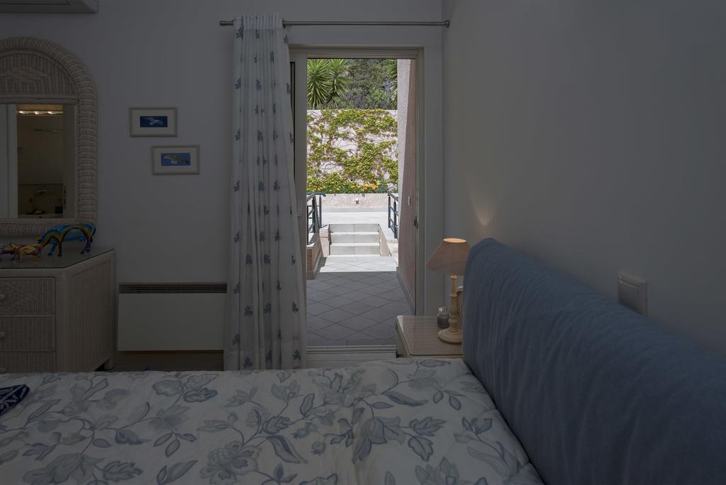 Glyfada Homes Resort Corfu 外观 照片