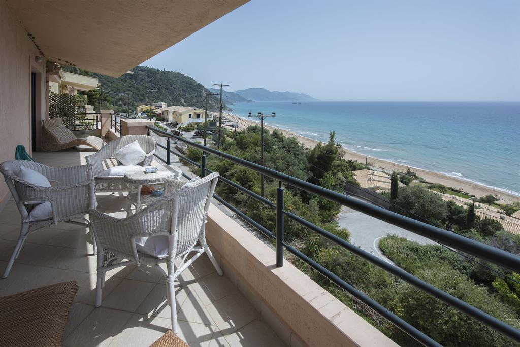 Glyfada Homes Resort Corfu 外观 照片