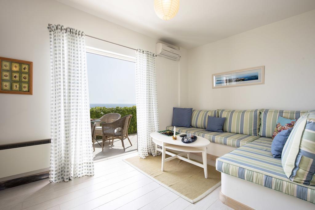 Glyfada Homes Resort Corfu 外观 照片